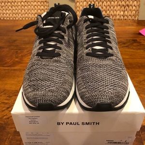 Paul Smith Rappid Grey Chevron (PS by Paul Smith).